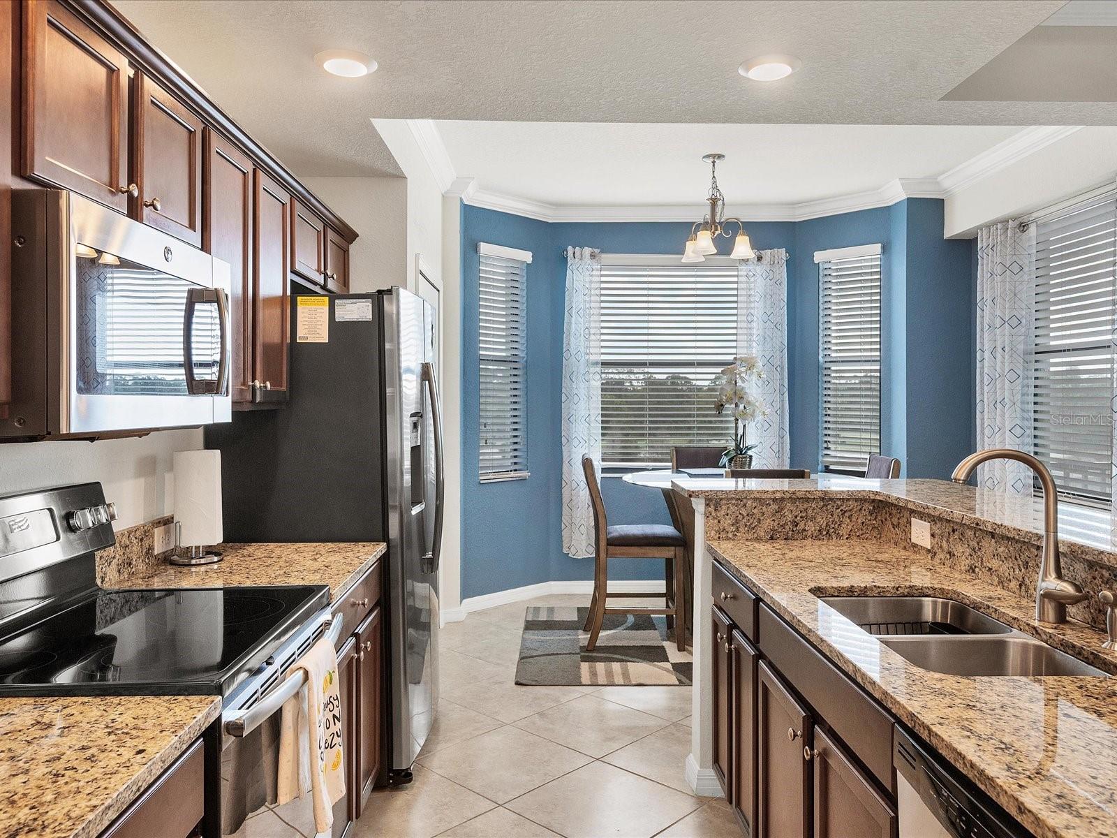 16804 VARDON TER #306, BRADENTON, FL, 34211
