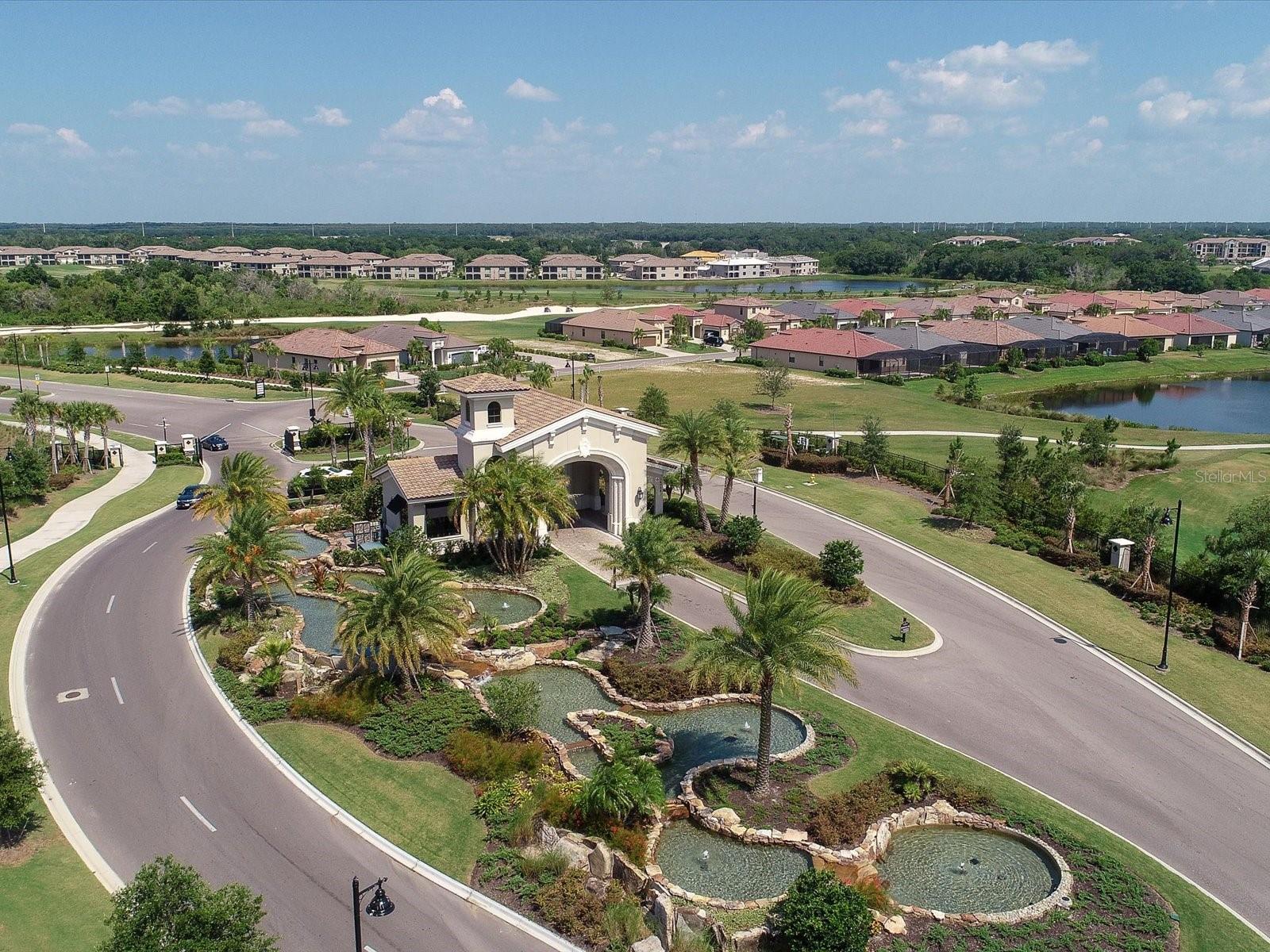 16804 VARDON TER #306, BRADENTON, FL, 34211