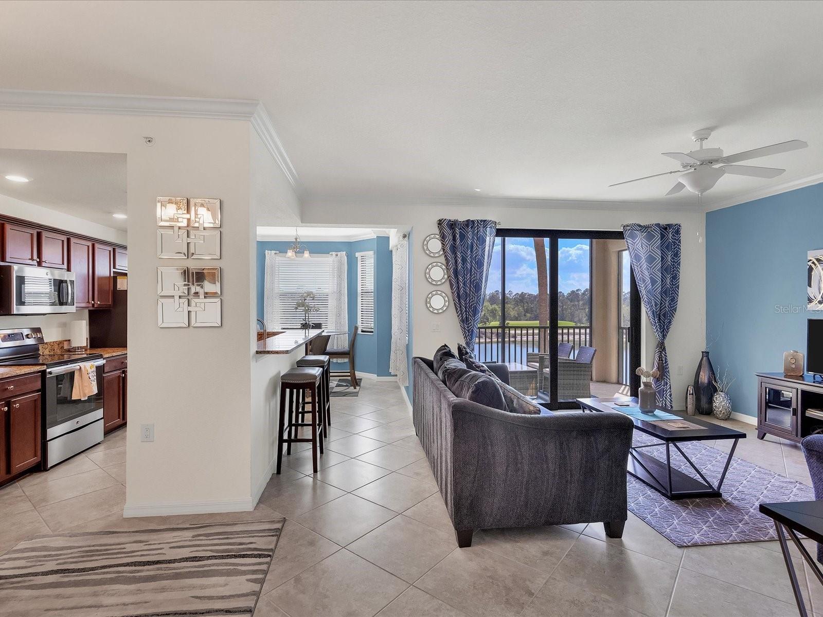 16804 VARDON TER #306, BRADENTON, FL, 34211