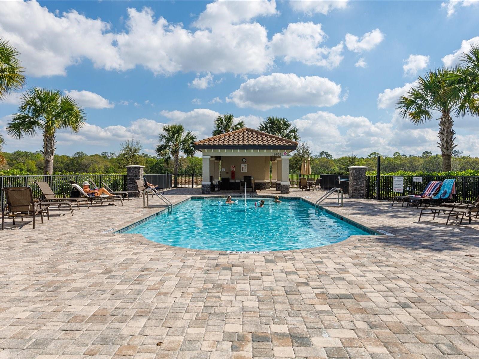 16804 VARDON TER #306, BRADENTON, FL, 34211