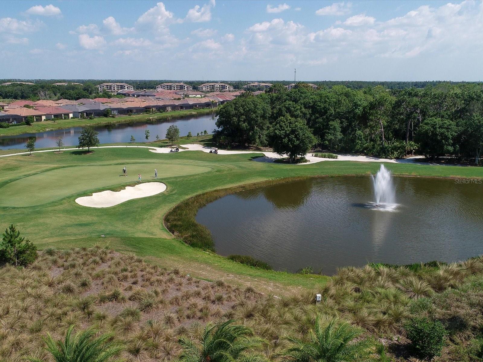 16804 VARDON TER #306, BRADENTON, FL, 34211