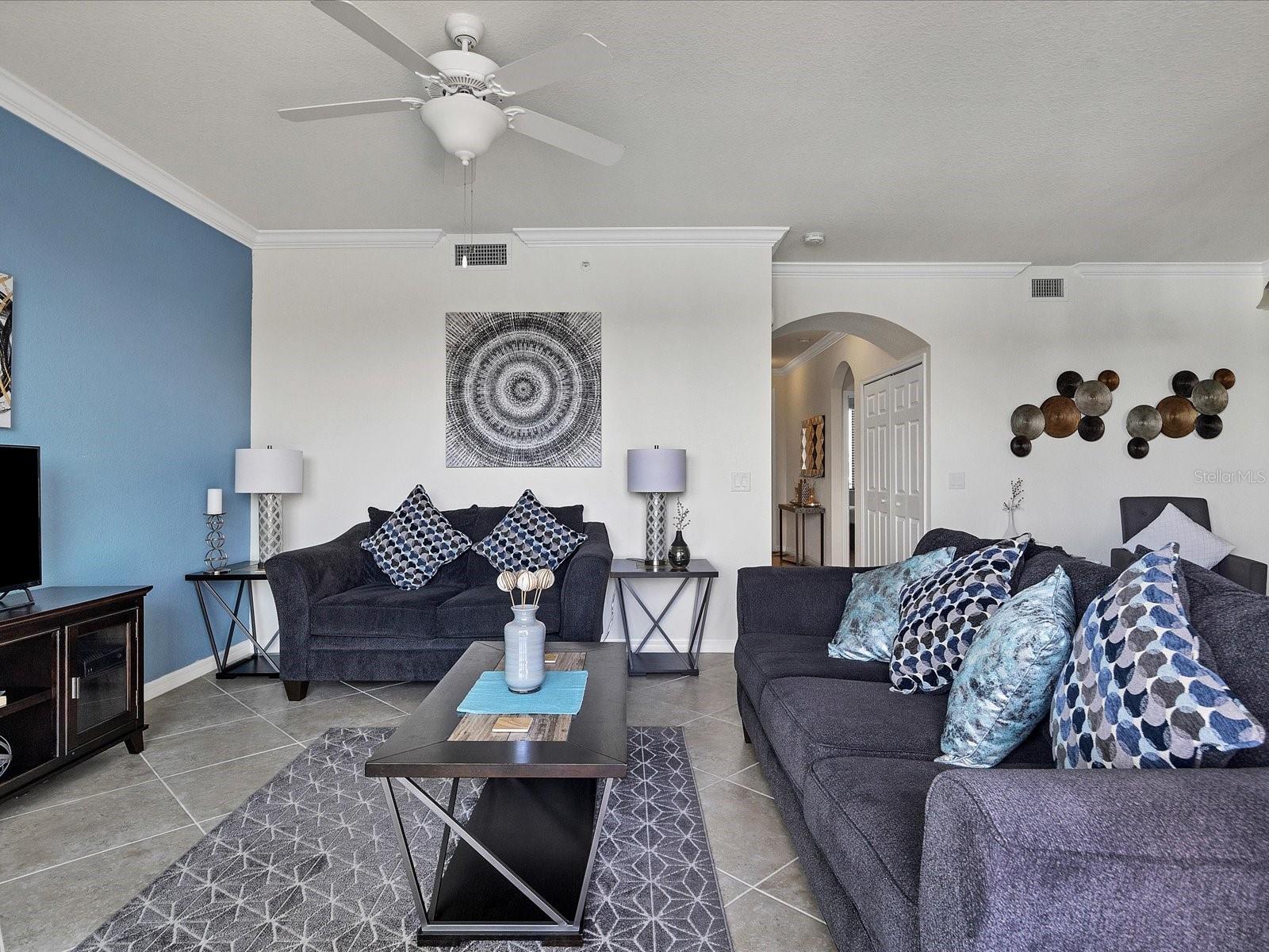 16804 VARDON TER #306, BRADENTON, FL, 34211
