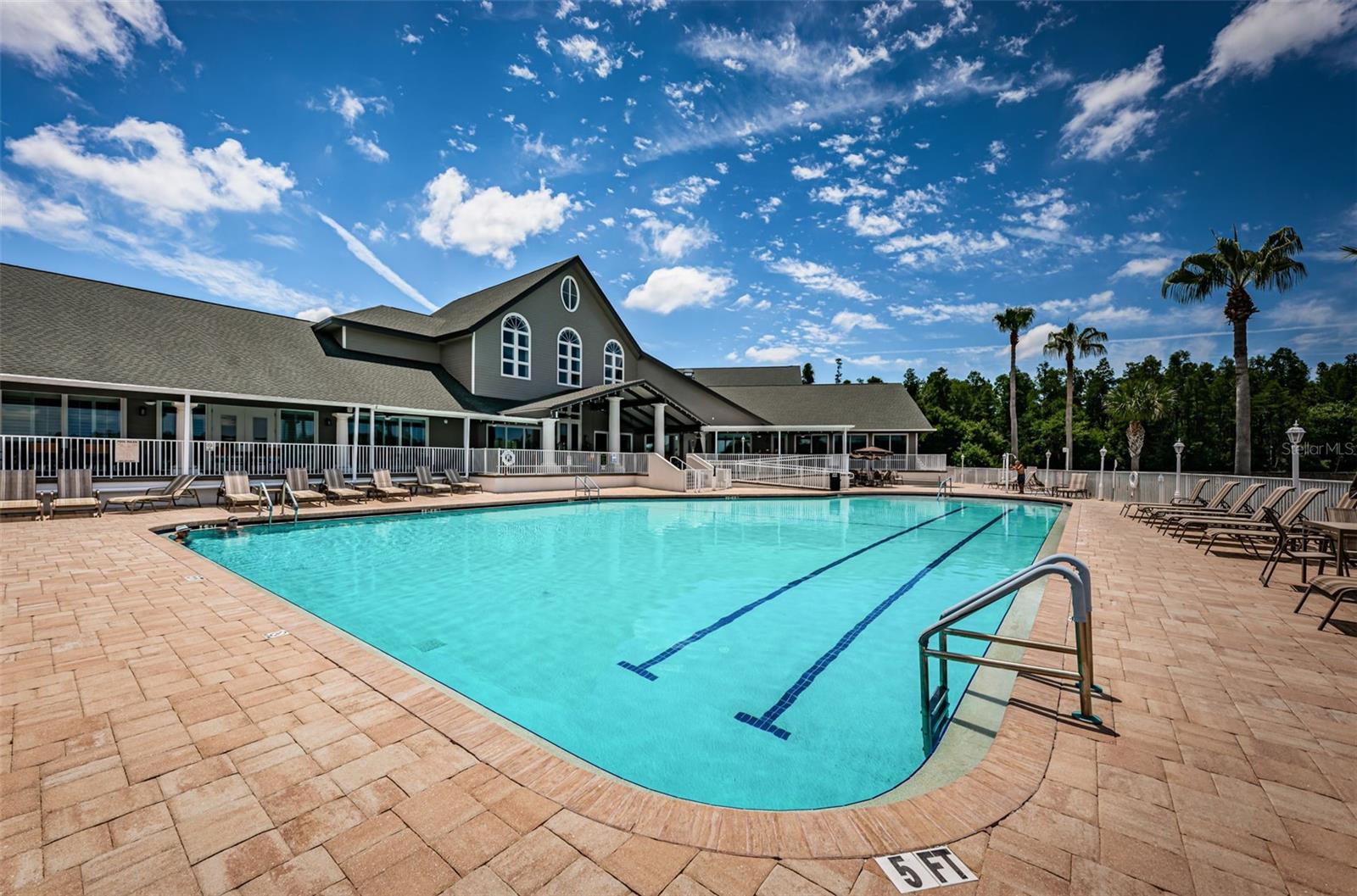 1346 HICKORY MOSS PL, TRINITY, FL, 34655