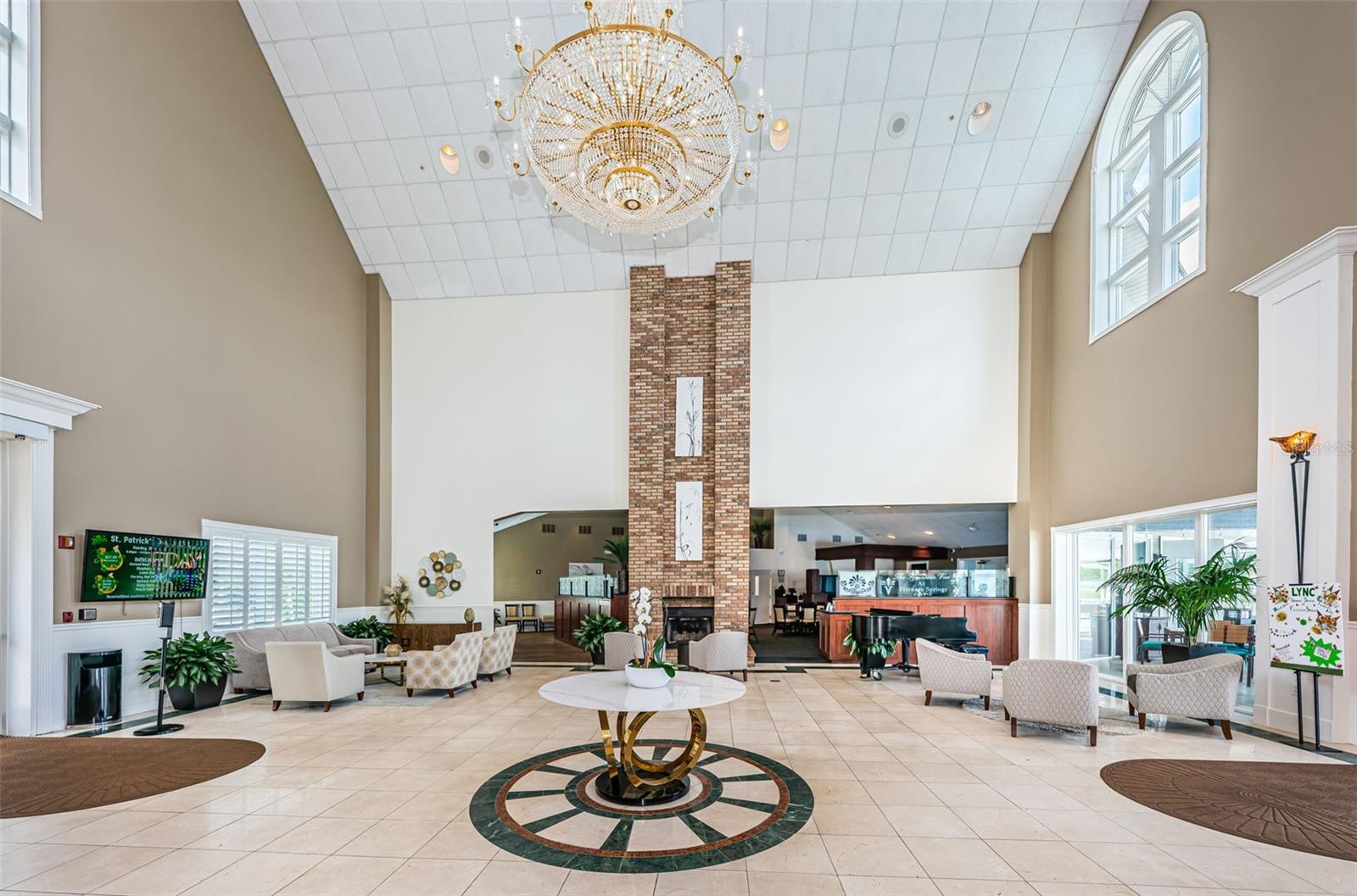 1346 HICKORY MOSS PL, TRINITY, FL, 34655