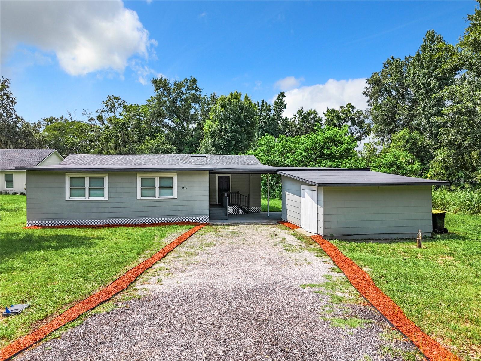2540 PRINE RD, LAKELAND, FL, 33810