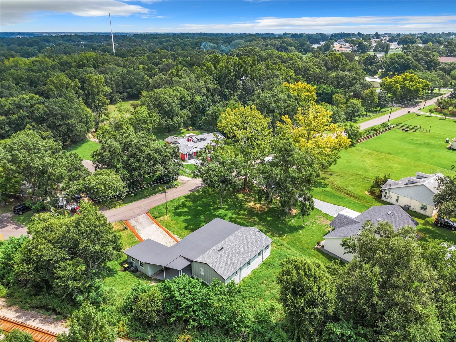 2540 PRINE RD, LAKELAND, FL, 33810