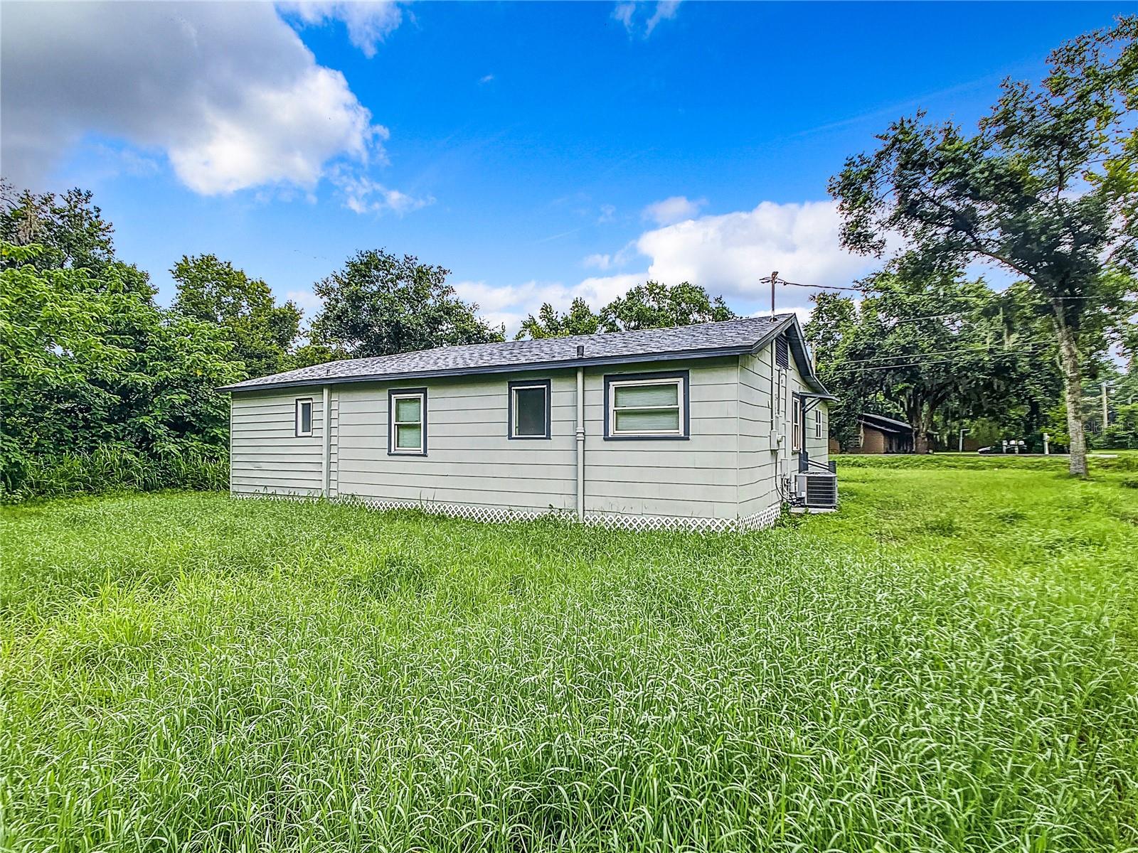 2540 PRINE RD, LAKELAND, FL, 33810