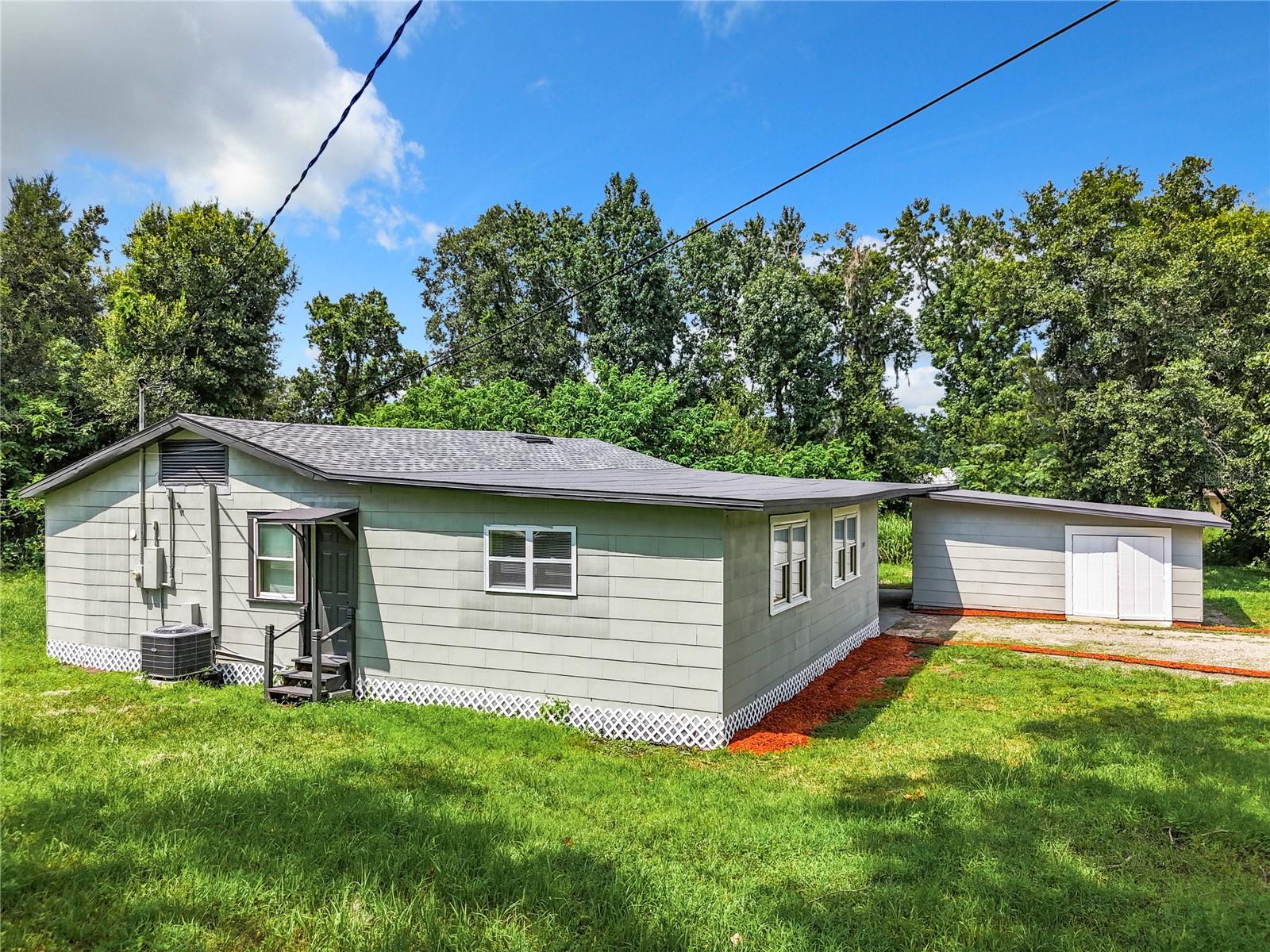2540 PRINE RD, LAKELAND, FL, 33810