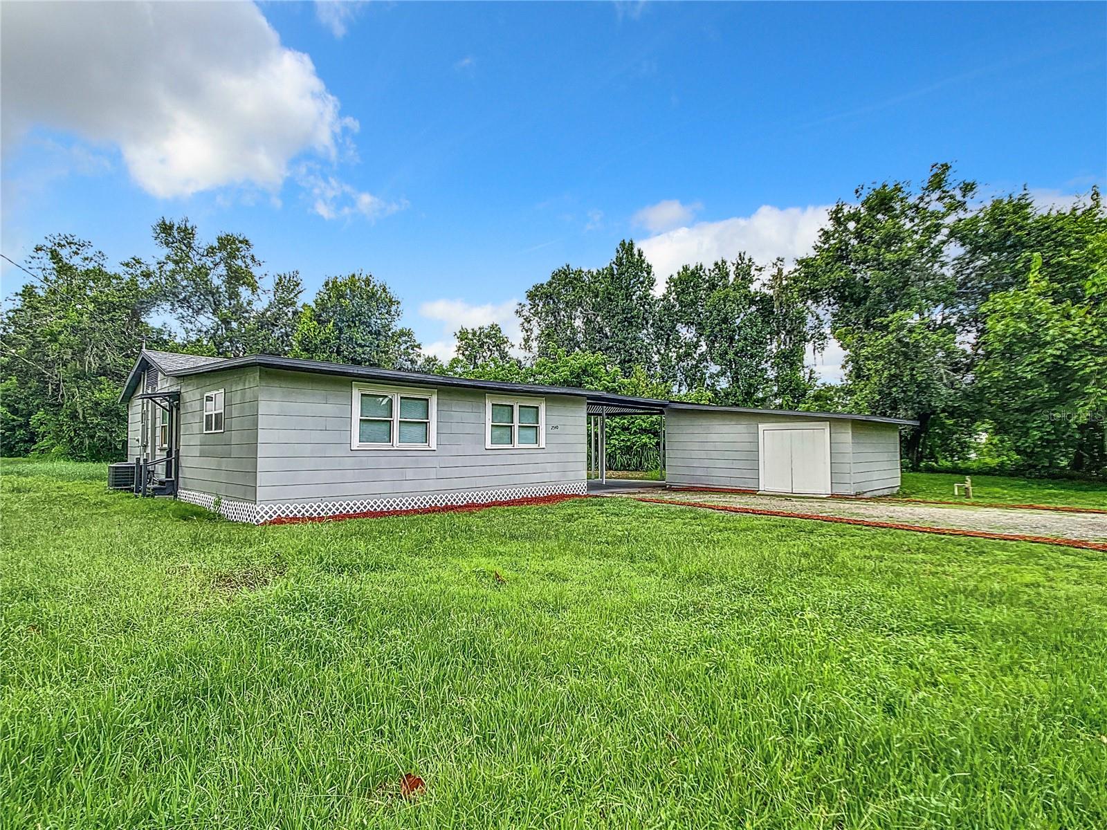 2540 PRINE RD, LAKELAND, FL, 33810
