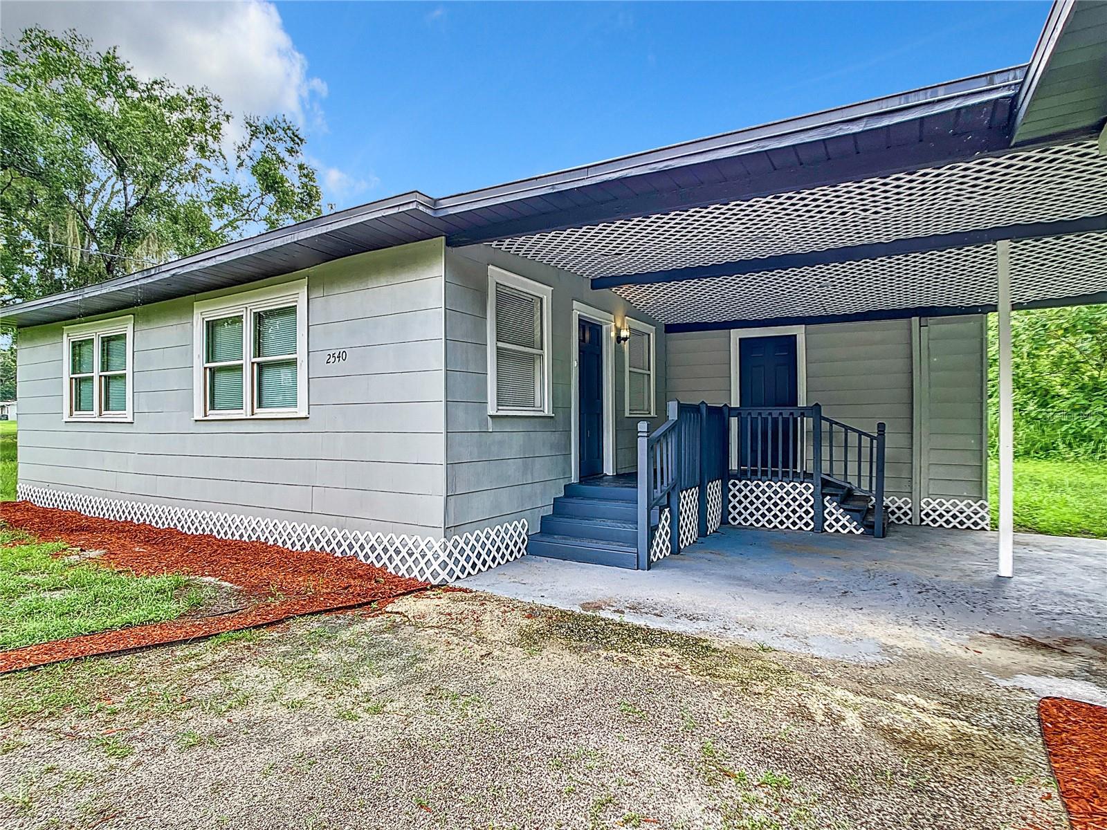2540 PRINE RD, LAKELAND, FL, 33810