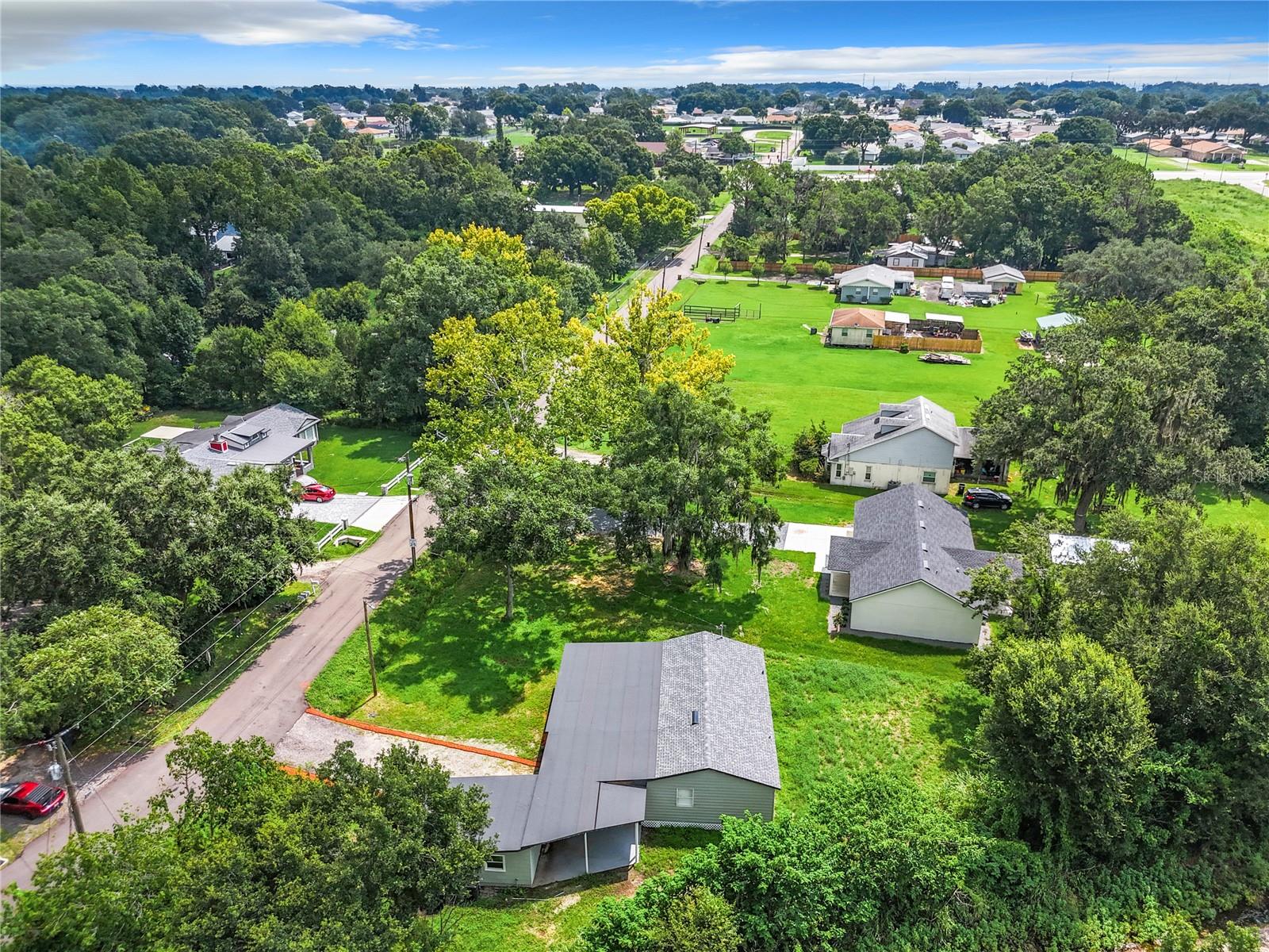2540 PRINE RD, LAKELAND, FL, 33810