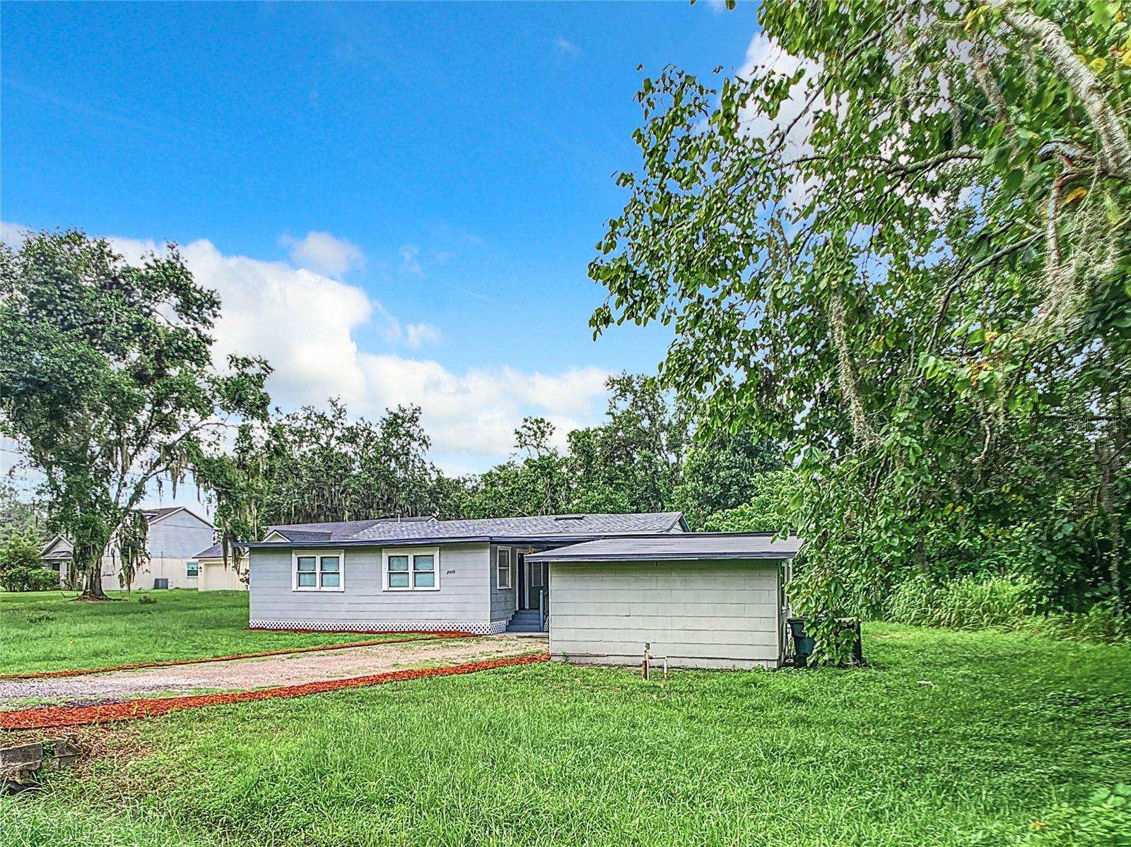 2540 PRINE RD, LAKELAND, FL, 33810