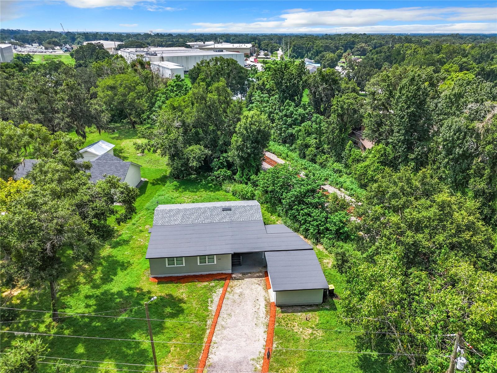 2540 PRINE RD, LAKELAND, FL, 33810