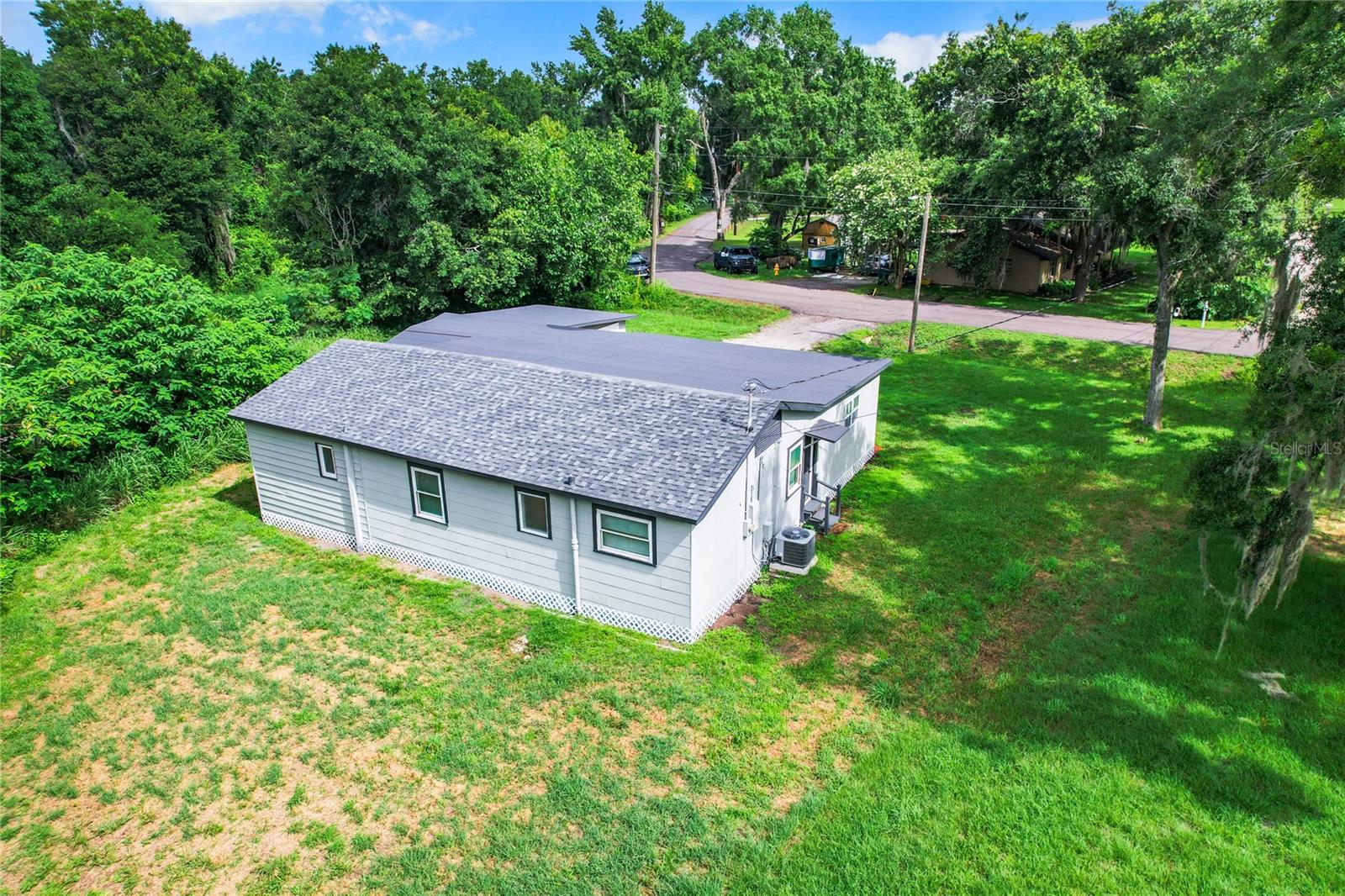 2540 PRINE RD, LAKELAND, FL, 33810