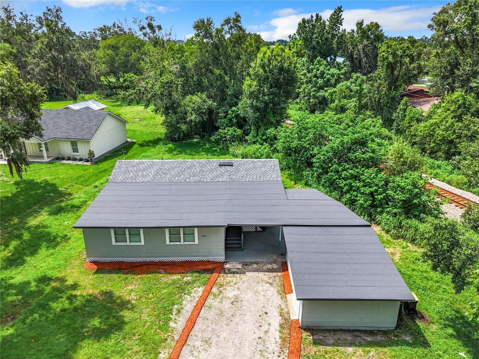 2540 PRINE RD, LAKELAND, FL, 33810