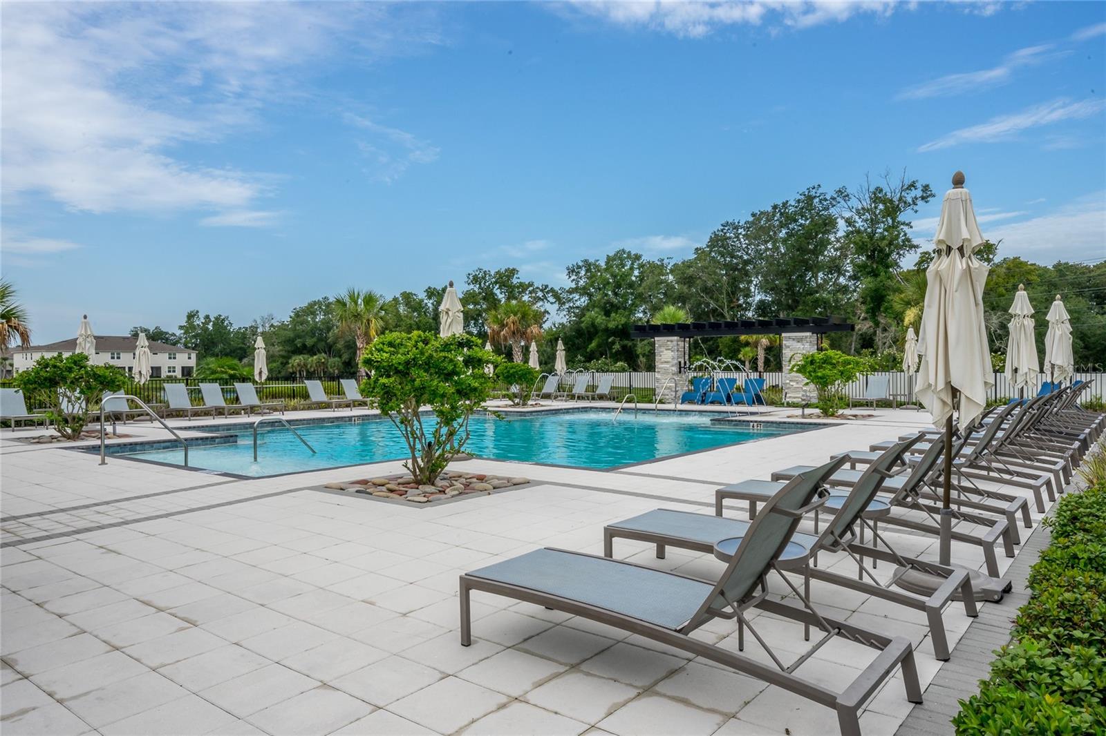 26082 WOVEN WICKER BND, LUTZ, FL, 33559