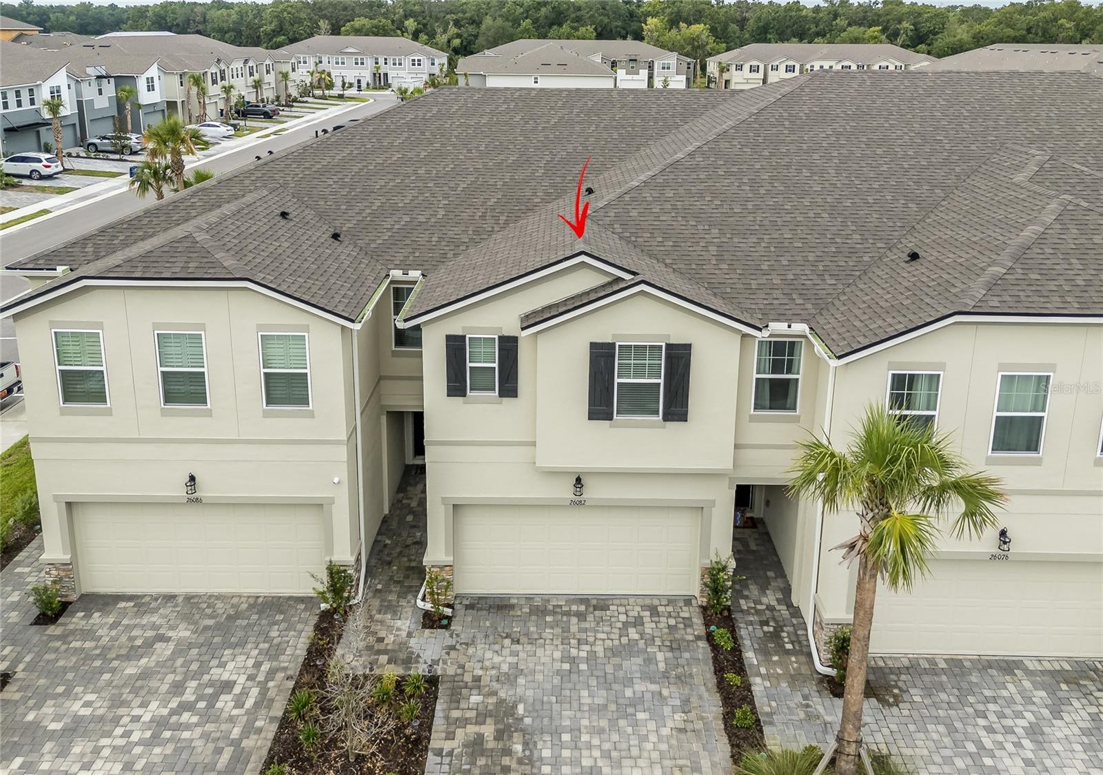 26082 WOVEN WICKER BND, LUTZ, FL, 33559