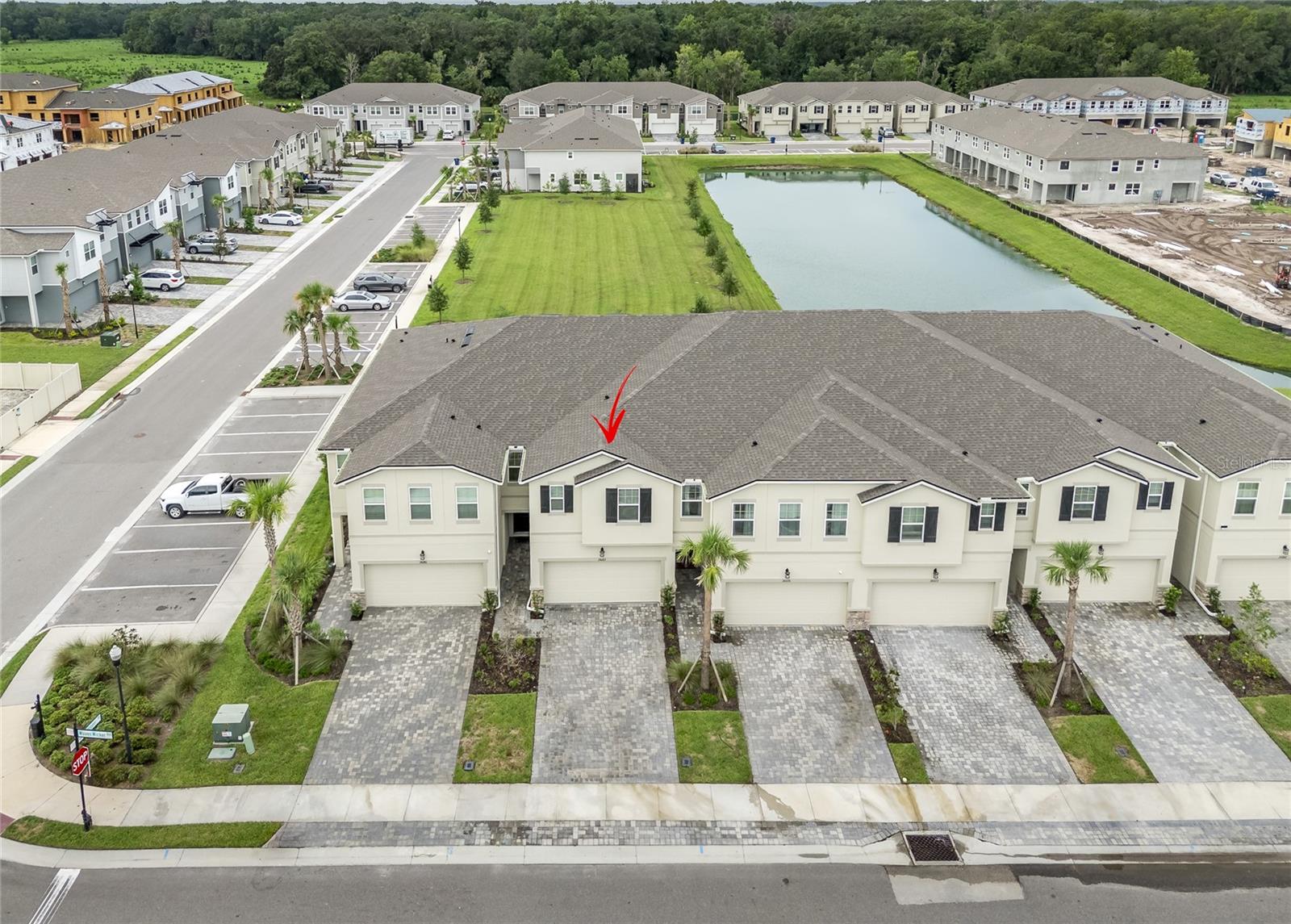 26082 WOVEN WICKER BND, LUTZ, FL, 33559