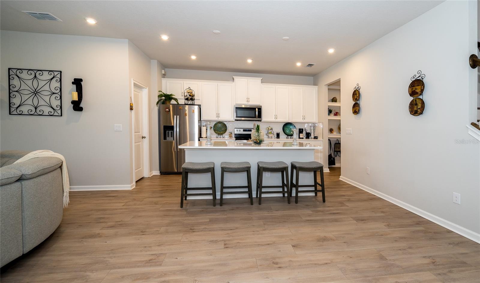 26082 WOVEN WICKER BND, LUTZ, FL, 33559