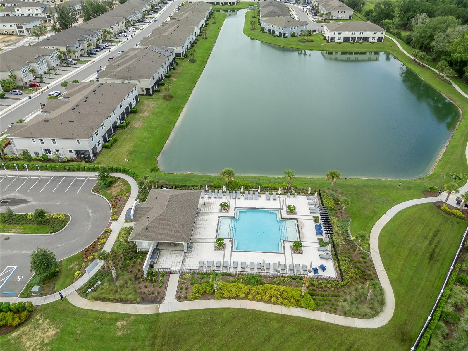 26082 WOVEN WICKER BND, LUTZ, FL, 33559
