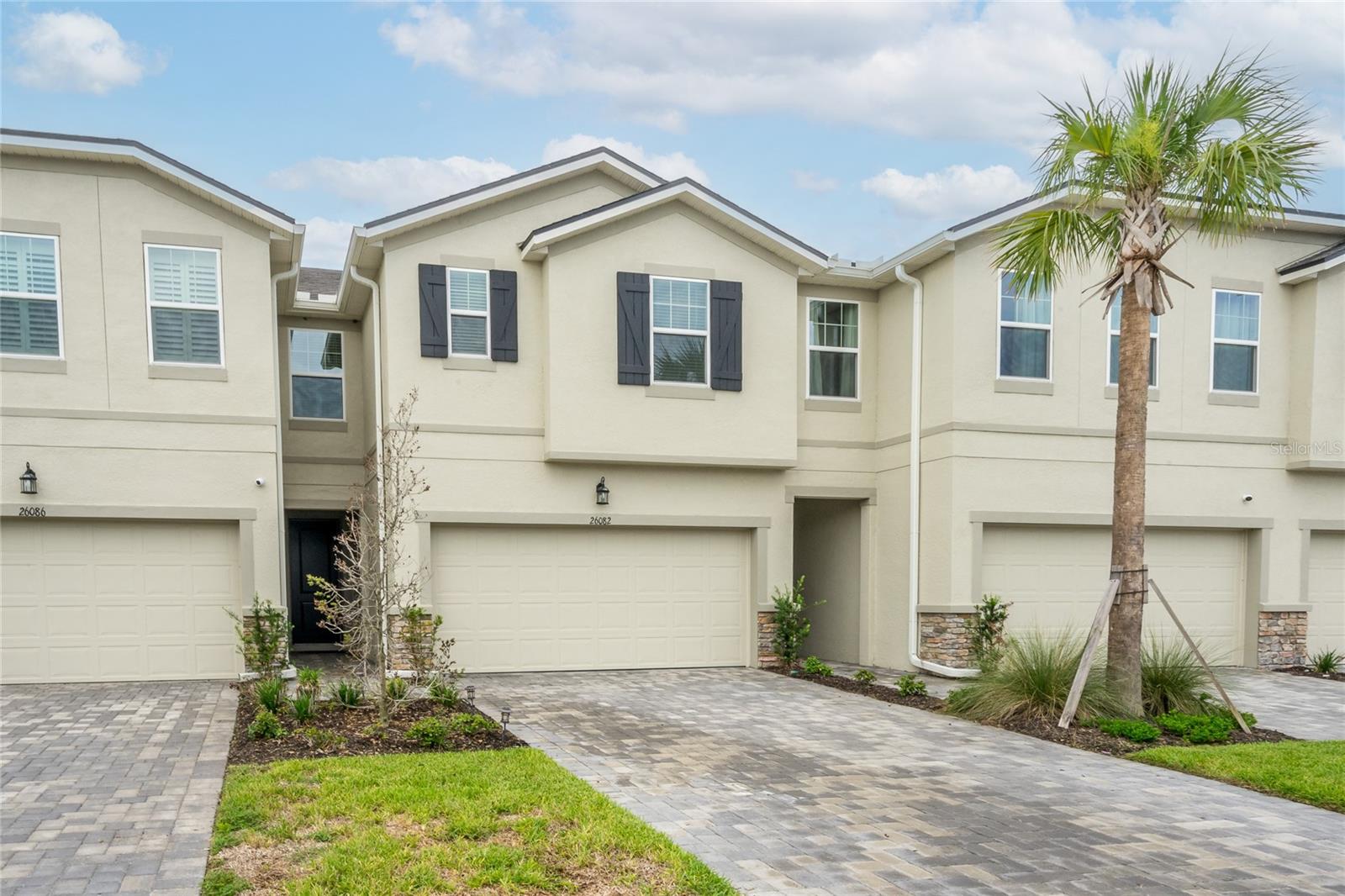 26082 WOVEN WICKER BND, LUTZ, FL, 33559