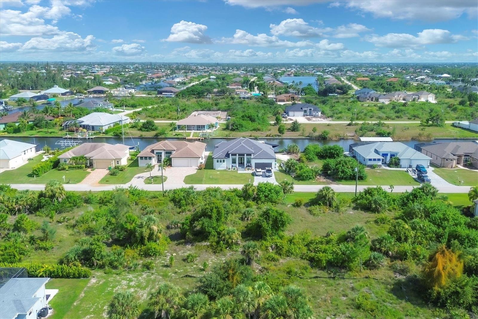 15253 CHINOOK WAY, PORT CHARLOTTE, FL, 33981