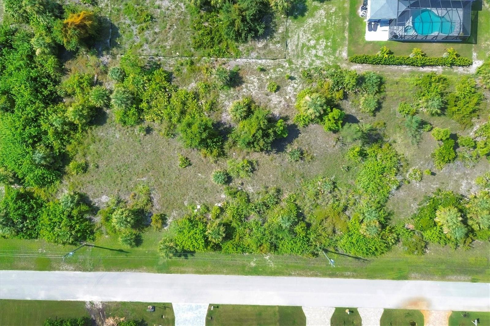 15253 CHINOOK WAY, PORT CHARLOTTE, FL, 33981