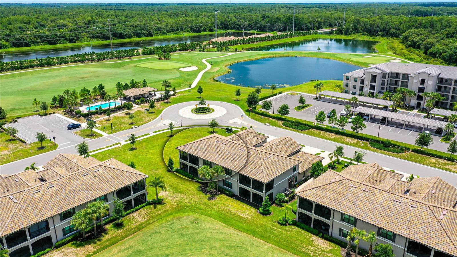 18117 GAWTHROP DR #103, BRADENTON, FL, 34211