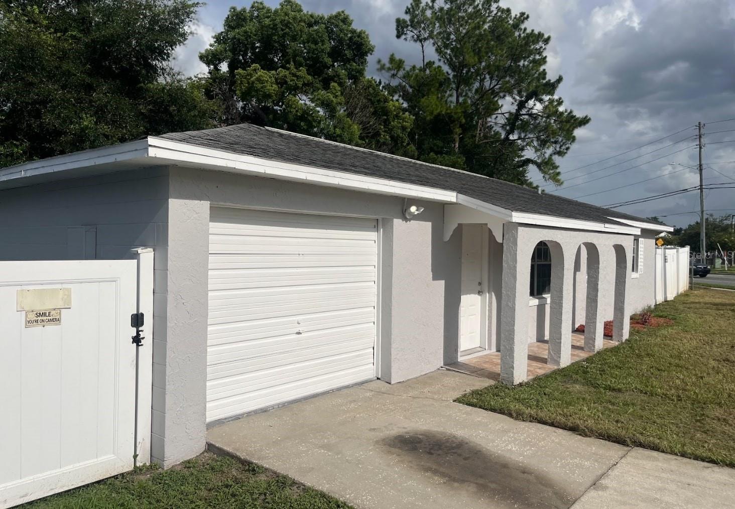 7609 ROSE AVE, ORLANDO, FL, 32810