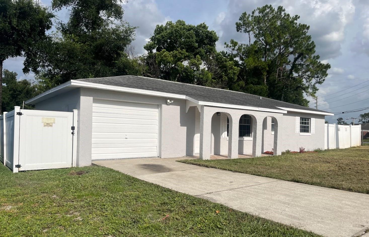 7609 ROSE AVE, ORLANDO, FL, 32810