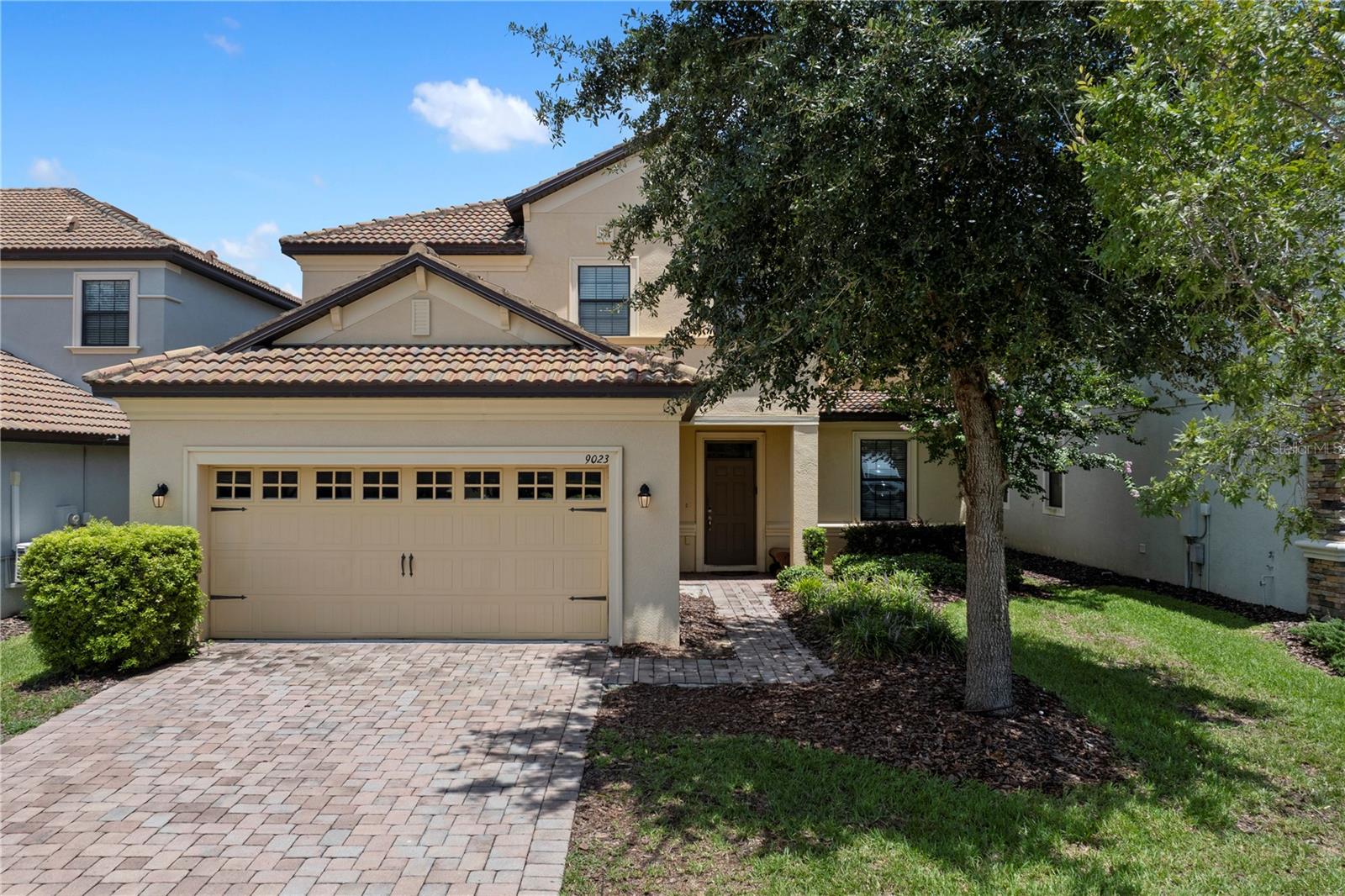 9023 SHADOW MOUNTAIN ST, DAVENPORT, FL, 33896