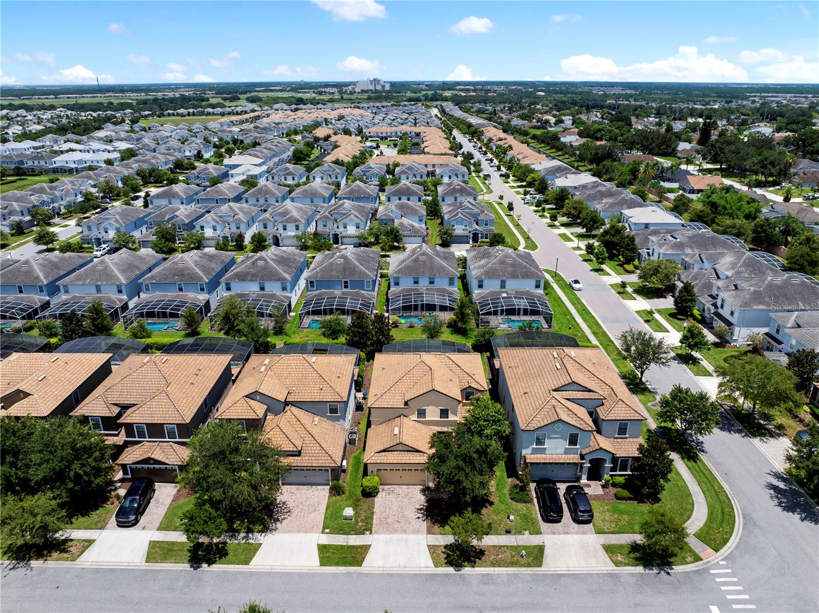 9023 SHADOW MOUNTAIN ST, DAVENPORT, FL, 33896