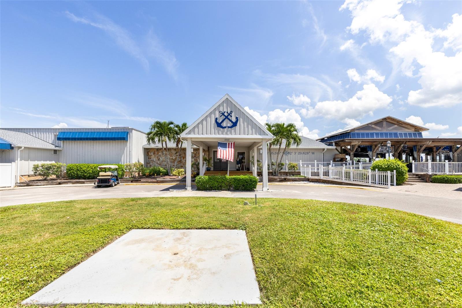 3265 SUGARLOAF KEY RD #44A, PUNTA GORDA, FL, 33955