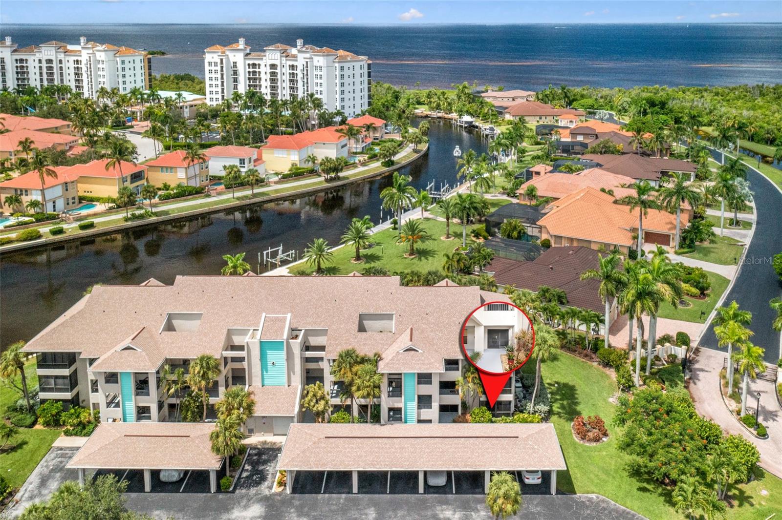 3265 SUGARLOAF KEY RD #44A, PUNTA GORDA, FL, 33955