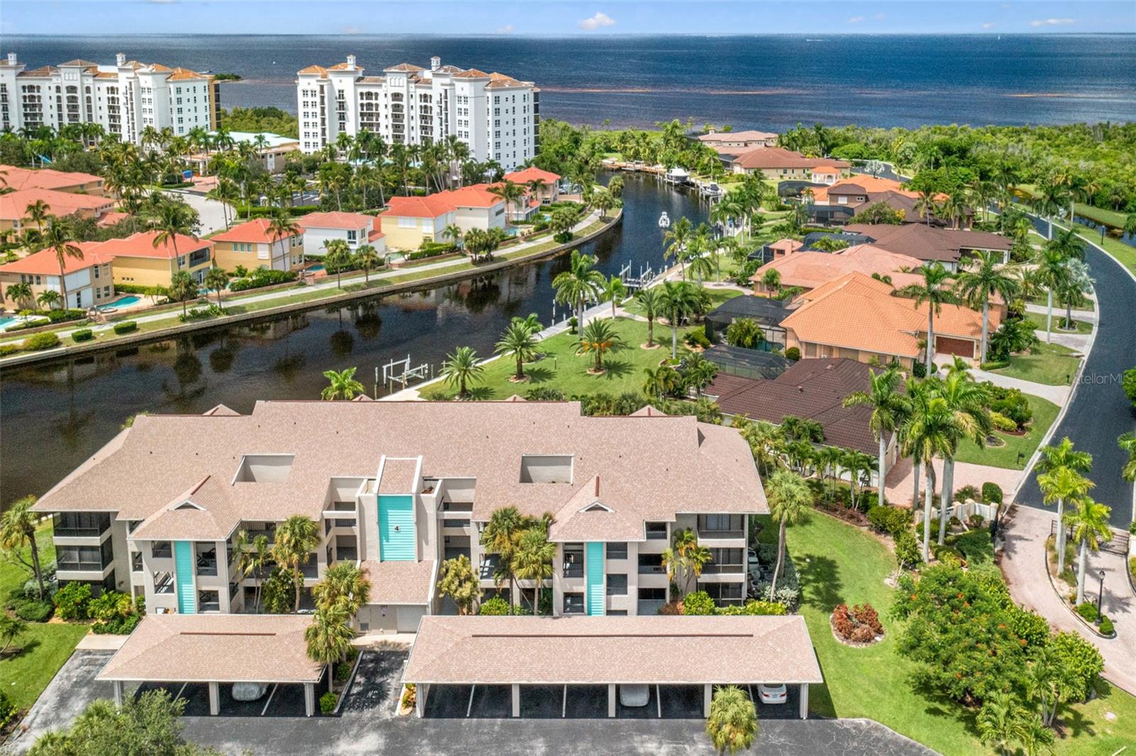 3265 SUGARLOAF KEY RD #44A, PUNTA GORDA, FL, 33955