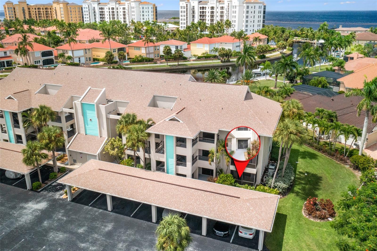 3265 SUGARLOAF KEY RD #44A, PUNTA GORDA, FL, 33955