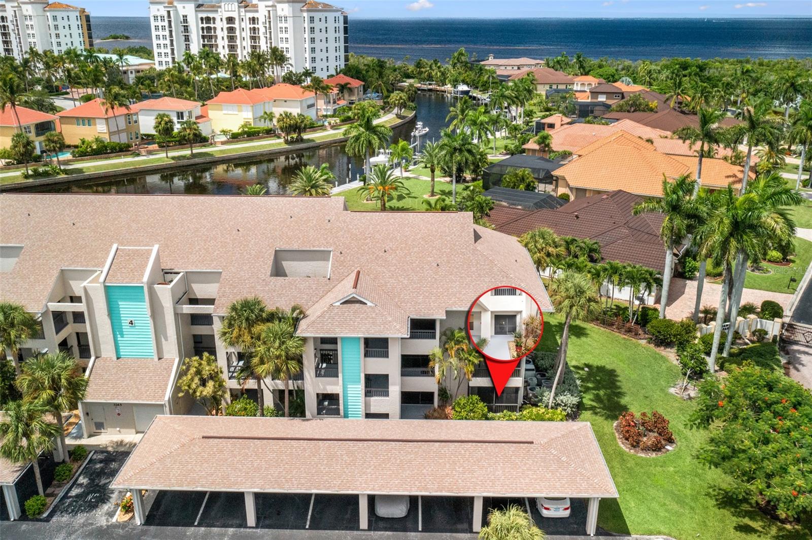 3265 SUGARLOAF KEY RD #44A, PUNTA GORDA, FL, 33955