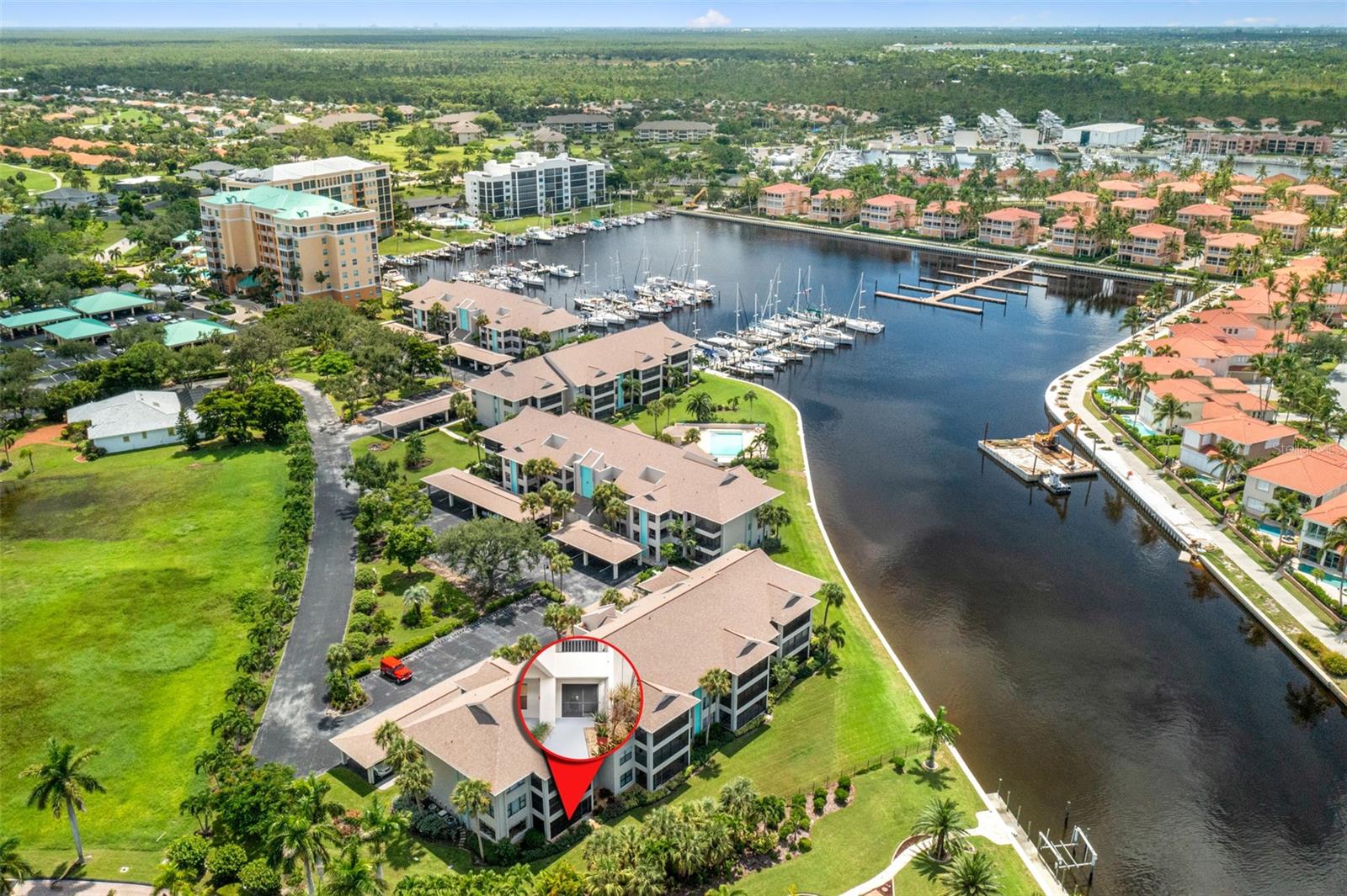 3265 SUGARLOAF KEY RD #44A, PUNTA GORDA, FL, 33955