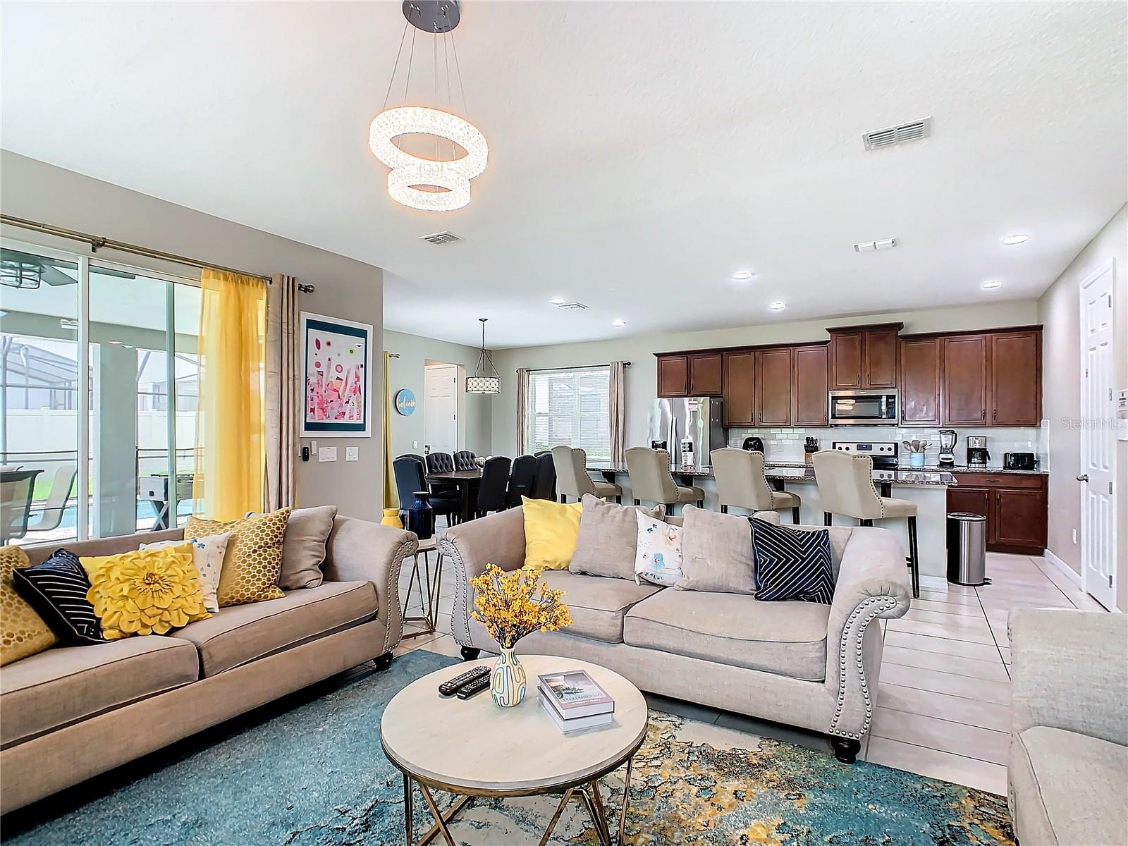 1700 CARIBBEAN VIEW TER, KISSIMMEE, FL, 34747