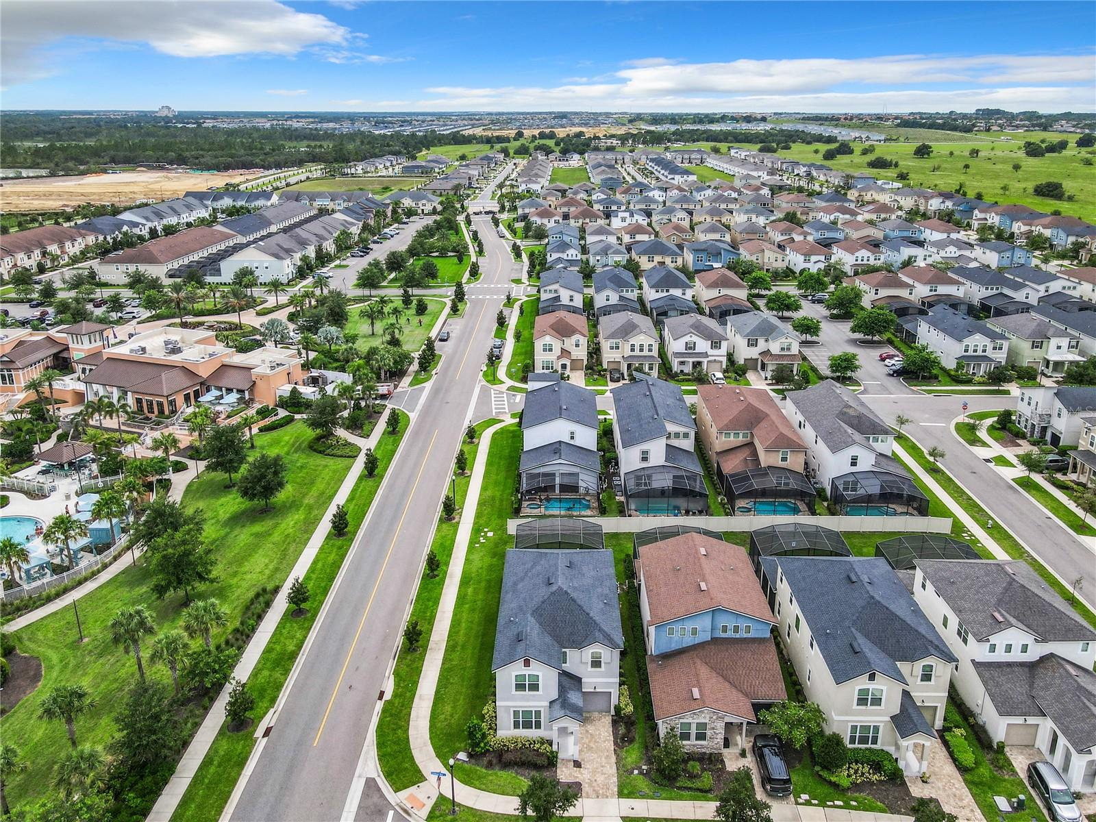 1700 CARIBBEAN VIEW TER, KISSIMMEE, FL, 34747
