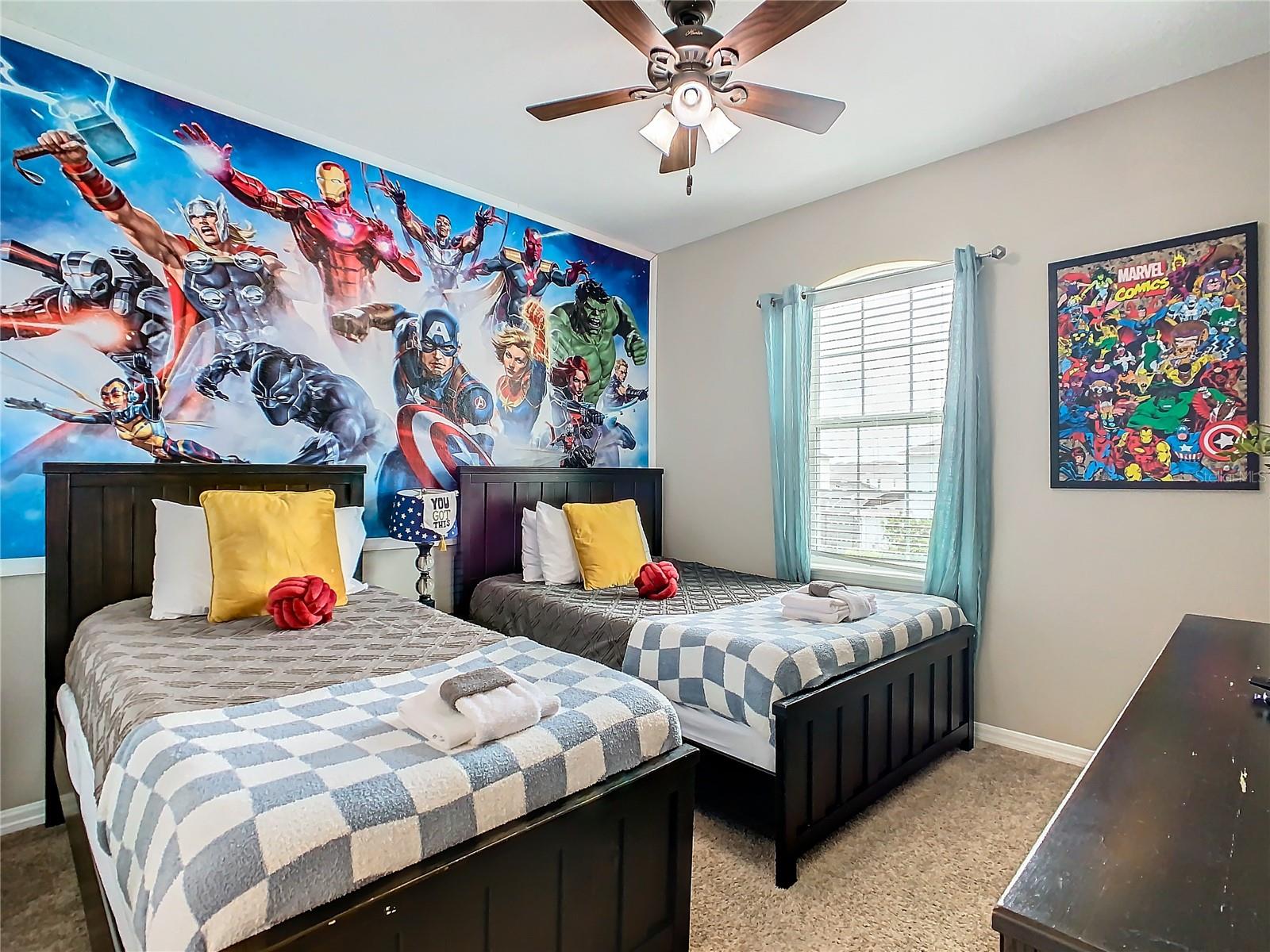 1700 CARIBBEAN VIEW TER, KISSIMMEE, FL, 34747