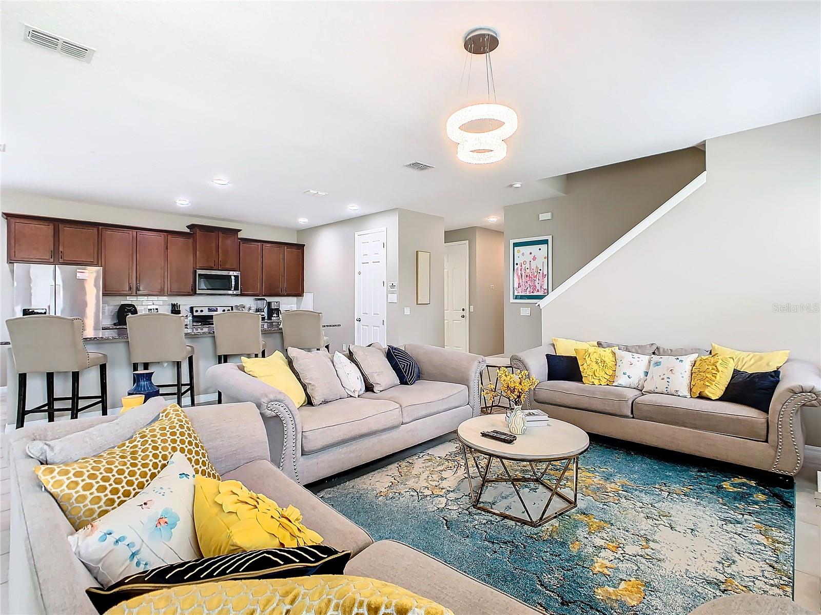 1700 CARIBBEAN VIEW TER, KISSIMMEE, FL, 34747