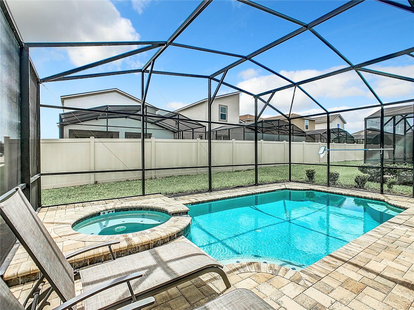 1700 CARIBBEAN VIEW TER, KISSIMMEE, FL, 34747