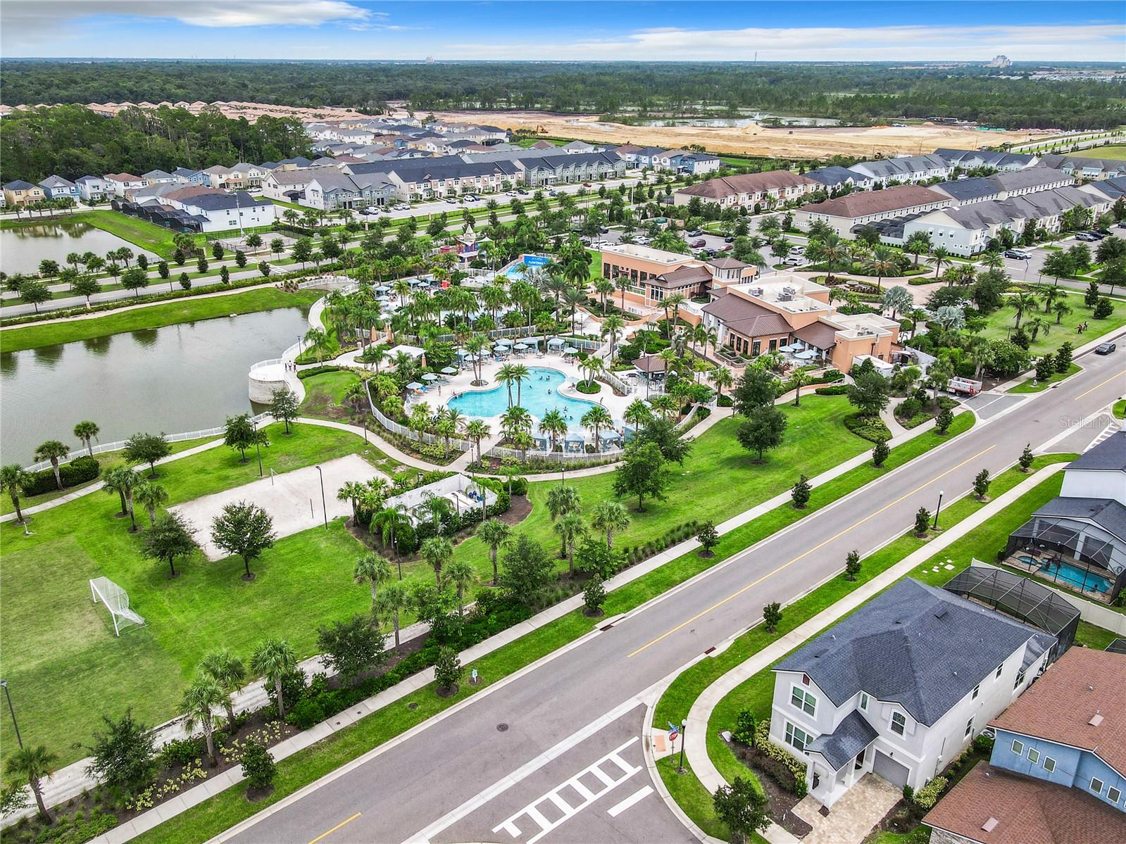 1700 CARIBBEAN VIEW TER, KISSIMMEE, FL, 34747