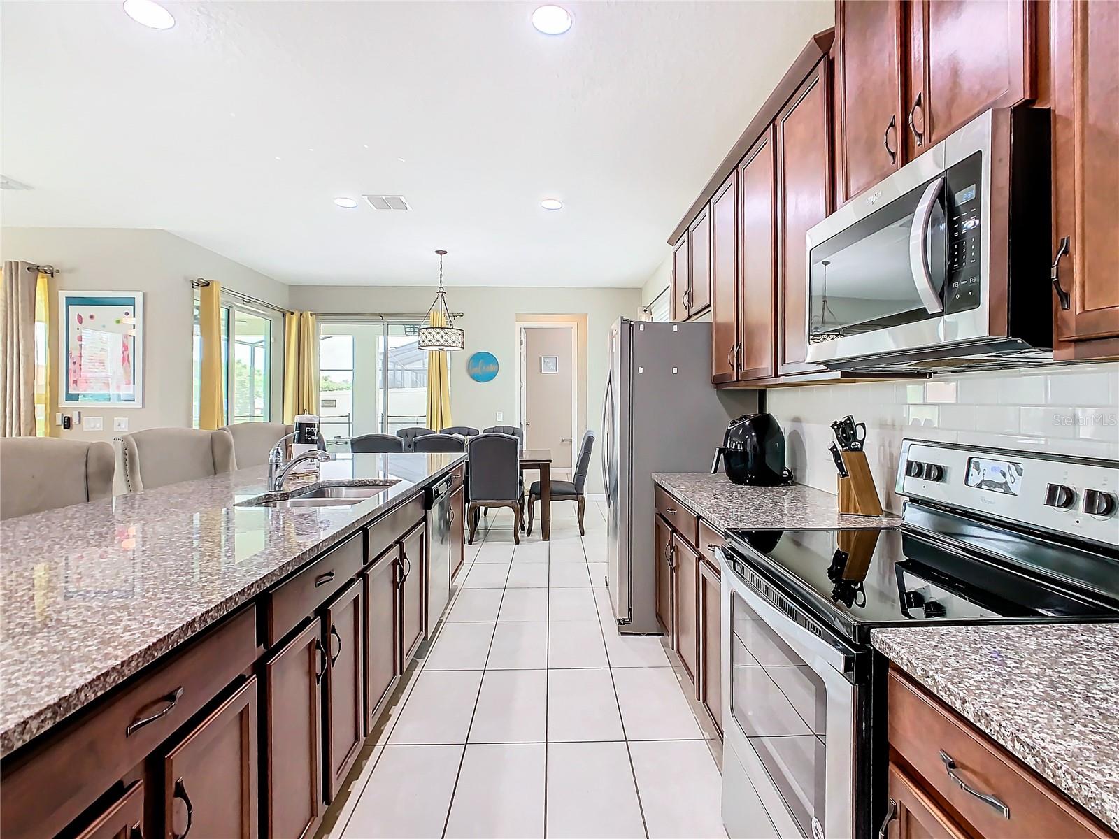 1700 CARIBBEAN VIEW TER, KISSIMMEE, FL, 34747