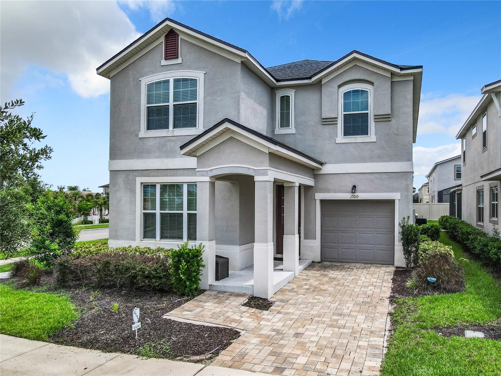 1700 CARIBBEAN VIEW TER, KISSIMMEE, FL, 34747