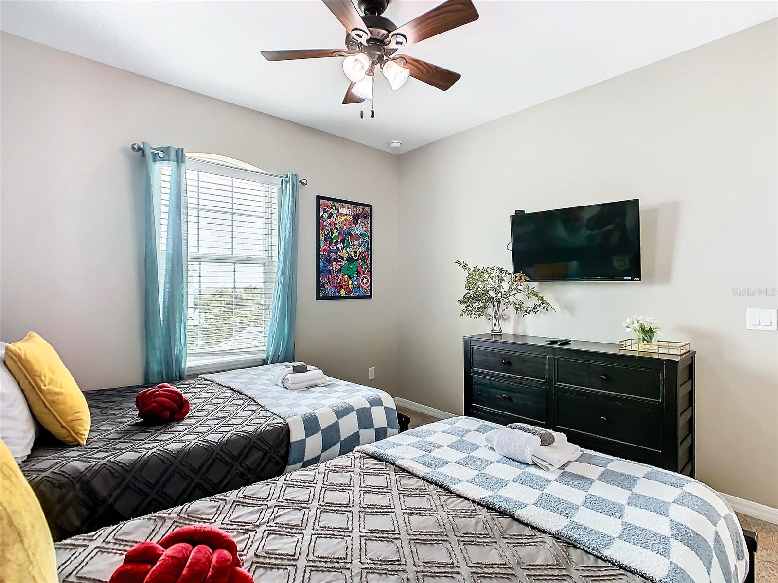 1700 CARIBBEAN VIEW TER, KISSIMMEE, FL, 34747