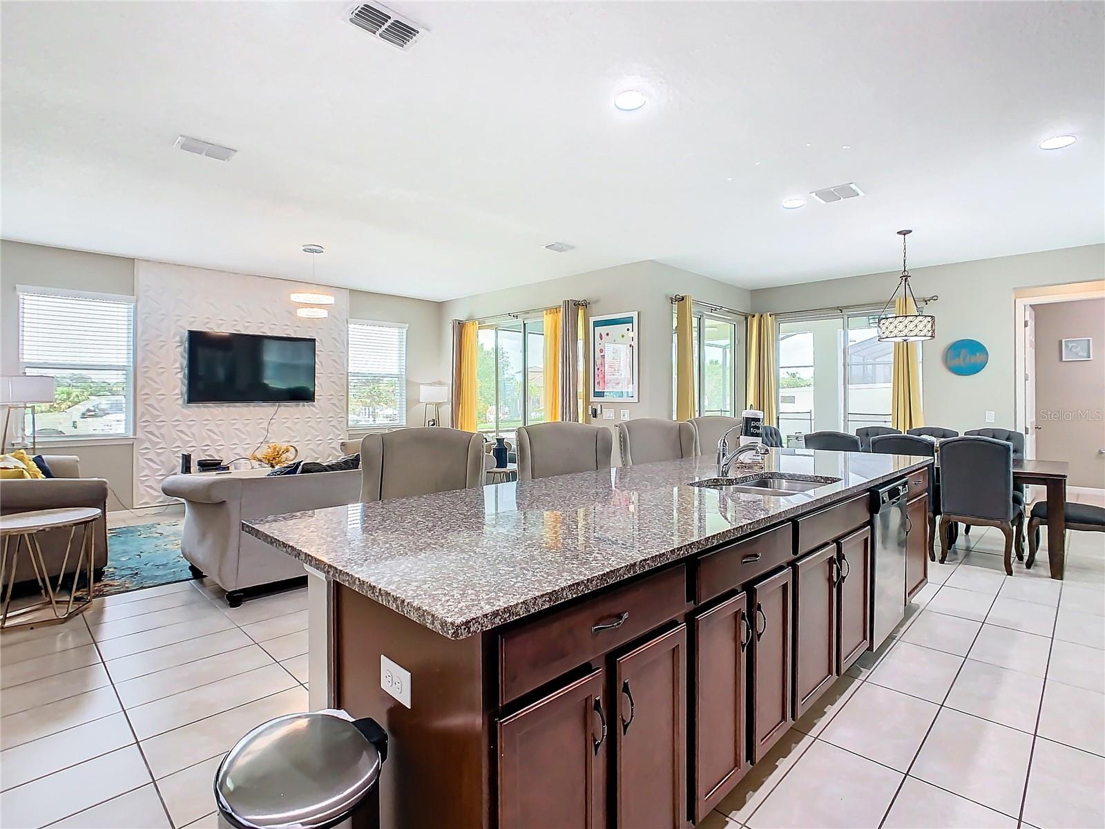 1700 CARIBBEAN VIEW TER, KISSIMMEE, FL, 34747