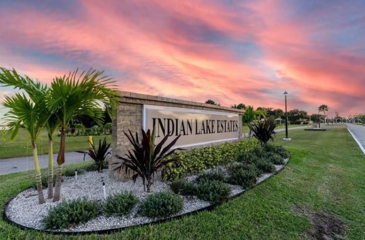 3911 GARDENIA DR, INDIAN LAKE ESTATES, FL, 33855