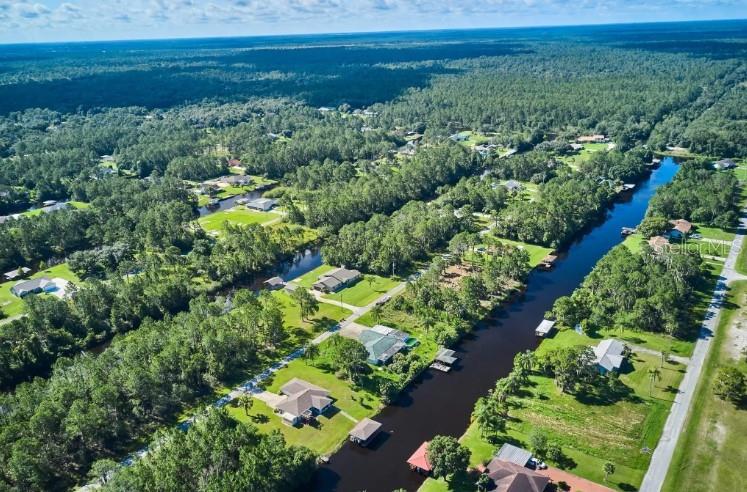 3911 GARDENIA DR, INDIAN LAKE ESTATES, FL, 33855